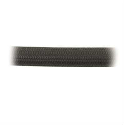 Earl's Performance Ultra-Flex 650 Hose 650008ERL Hose, Bulk, 650, Kevlar®, Black, -8 AN, Specify Length When Ordering, Sold Per Foot