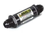 Earl's Performance Inline 85 Microns Fuel Filter with -4 AN Inlet Size AT230204ERL Mic Screen thumbnail 2