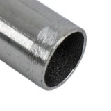 Earl's Performance Annealed Stainless Steel Tubing 681624ERL Tubing, Annealed, 304 Steel, Natural, 0.028 in. Wall Thickness, 0.500 in. O.D., 2.00 ft. Length, Each thumbnail 2