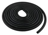 Earl's Performance EFI Vapor Guard Hoses 752066ERL Hose, Guard, 3/8 in. Size, 225 psi, Rubber, Black, 20 ft. Length, Each thumbnail 1