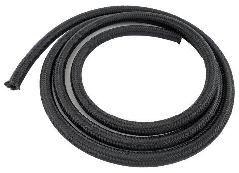 Earl's Performance Pro-Lite 350 Hose -10 AN 10 ft. 351010ERL Hose, 350, Braided Nylon, AN, Length, Each
