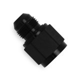Earl's Performance Reducers AT9892162ERL Fitting, Reducer, AN to AN, Straight, Aluminum, Black Anodized, -16 AN, -12 AN, Each thumbnail 1