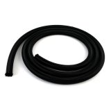 Earl's Performance Pro-Lite Ultra Hose -12 AN 10 ft. 391012ERL Hose, Ultra, Size, Synthetic Rubber, Braided Nylon Outer, Black, 500 psi, Length, Each thumbnail 1