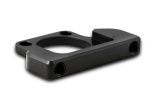 Earl's Performance UltraPro Ball Valve Mounting Brackets 230496ERL Brackets, -6, -8 Valve, Pair thumbnail 1