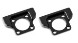 Earl's Performance UltraPro Ball Valve Mounting Brackets 230496ERL Brackets, -6, -8 Valve, Pair thumbnail 3