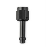 Earl's Performance Hose Barb to AN Adapters AT984603ERL Fitting, Adapter, Barb, Straight, Aluminum, Black Anodized, -3 AN, 1/4 in. Barb, Each thumbnail 5