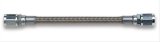 Earl's Performance Speed-Flex Brake Lines 63010236ERL Line, Speed-Flex, Braided Stainless Steel, 36 in., -3 AN Female, 10mm or 3/8 in. Banjo, Each thumbnail 3
