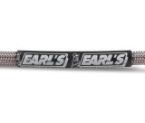 Earl's Performance Hyperfirm U-Spec-It Individual Brake Lines 28010318ERL Line, Hyperfirm, U-Spec-It, 18 in. Length, 3/8 in.-24 Female Inverted Flare, -3 AN Female Flare, Each thumbnail 5