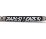 Earl's Performance Hyperfirm U-Spec-It Individual Brake Lines 28010318ERL Line, Hyperfirm, U-Spec-It, 18 in. Length, 3/8 in.-24 Female Inverted Flare, -3 AN Female Flare, Each thumbnail 6