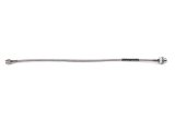 Earl's Performance Hyperfirm U-Spec-It Individual Brake Lines 28010318ERL Line, Hyperfirm, U-Spec-It, 18 in. Length, 3/8 in.-24 Female Inverted Flare, -3 AN Female Flare, Each thumbnail 7