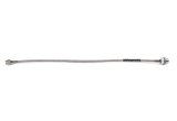 Earl's Performance Hyperfirm U-Spec-It Individual Brake Lines 28010318ERL Line, Hyperfirm, U-Spec-It, 18 in. Length, 3/8 in.-24 Female Inverted Flare, -3 AN Female Flare, Each thumbnail 8