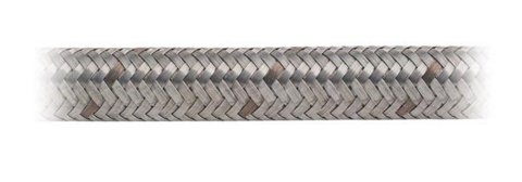 Earl's Performance Perform-O-Flex Hose -20 AN 3 ft. 403020ERL Hose, Perform-O-Flex, Braided Stainless Steel, AN, Length, Each thumbnail 3