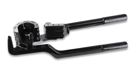 Earl's Performance Standard Tubing Benders 036ERL Bender, Standard, 180 degree, Black Powdercoated, Each thumbnail 5