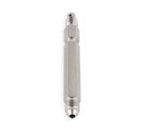 Earl's Performance Clutch Bleeder Screws LS642001ERL Hydraulic Remote Component, Screw, T-56, M10 x 1.5 in., -4 AN, Each thumbnail 1