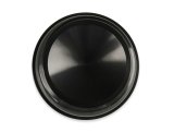 Earl's Performance Plugs AT981310ERL Plug Fittings, Plugs, -10 AN O-ring, Male Threads, Aluminum, Black Anodized, Internal Allen Head, Each thumbnail 2