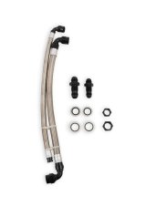 Earl's Performance Automotive Fuel Lines LS0007ERL Line Adapter Kit thumbnail 5