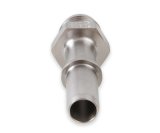Earl's Performance Quick-Disconnect Fittings 961988ERL Fuel Rail Fitting, Stainless, Natural 1/2 in. Male Quick-Connect, -8 AN Male Threads, Each thumbnail 2