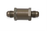 Earl's Performance Check Valves 253012ERL Fuel Valve, Aluminum, -12 AN Male to -12 AN Male, Each thumbnail 3