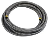 Earl's Performance Auto-Flex Hose -10 AN 20 ft. 320010ERL Hose, Auto-Flex, Braided Stainless Steel, AN, Length, Each thumbnail 2