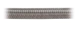 Earl's Performance Auto-Flex Hose -10 AN 20 ft. 320010ERL Hose, Auto-Flex, Braided Stainless Steel, AN, Length, Each thumbnail 4
