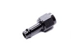 Earl's Performance Vapor Guard Hose Ends 750166ERL End, -6AN Female, 3/8 Barb, Socketless, Straight Swivel, Guard, Aluminum, Black, Each thumbnail 2