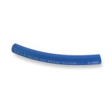 Earl's Performance Super Stock Hose -6 AN 20 ft. 792006ERL Hose, Stock, Rubber, Blue, AN, Length, Each thumbnail 3