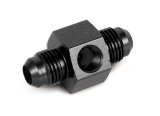Earl's Performance Pressure Gauge Adapters AT100192ERL -6 Fuel GA Adapter thumbnail 2