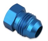 Earl's Performance Pressure Testers D016-6ERL AN Hose Test Kit, -6 AN Fitting with Air Valve/Matching Plug, Kit thumbnail 2