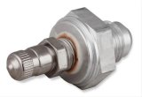Earl's Performance Pressure Testers D016-6ERL AN Hose Test Kit, -6 AN Fitting with Air Valve/Matching Plug, Kit thumbnail 6