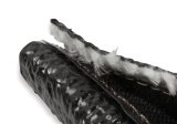 Earl's Performance Flame Guard Insulation HL571224ERL Heat Sleeve, Guard, Hook and Loop, 12 in. Length, 1.50 in. Diameter, 500 Degrees F Max, Black, Each thumbnail 2