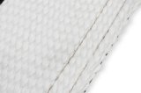 Earl's Performance Flame Guard Insulation HL571224ERL Heat Sleeve, Guard, Hook and Loop, 12 in. Length, 1.50 in. Diameter, 500 Degrees F Max, Black, Each thumbnail 7