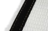 Earl's Performance Flame Guard Insulation HL571224ERL Heat Sleeve, Guard, Hook and Loop, 12 in. Length, 1.50 in. Diameter, 500 Degrees F Max, Black, Each thumbnail 8