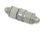 Earl's Performance Quick-Disconnect Fittings 240108ERL Quick Disconnect, Male -8 AN, Each thumbnail 2
