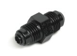 Earl's Performance AN to Metric Adapter Fittings AT991955ERL Fitting, Adapter, Threads, Straight, Aluminum, Black Anodized, -6 AN, M16 x 1.5, Each thumbnail 3