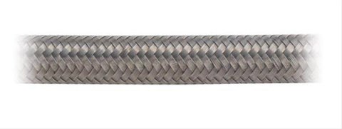 Earl's Performance Auto-Flex Hose 300008ERL Hose, Auto-Flex, Braided Stainless Steel, -8 AN, Bulk Hose, Sold Per Foot, Each