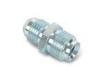 Earl's Performance AN to Inverted Flare Adapter Fittings 961947ERL Fitting, Adapter, Flare, Straight, Steel, Zinc, -6 AN, 5/8-18 in. Flare, Each thumbnail 3