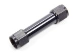 Earl's Performance Couplers AT915384LERL Fitting, Coupler, Union, AN to AN, Straight, Aluminum, Black Anodized, -8 AN, -8 AN, Each thumbnail 5