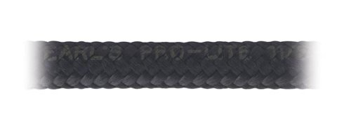 Earl's Performance Pro-Lite 350 Hose -10 AN 3 ft. 350310ERL Hose, 350, Braided Nylon, AN, Length, Each thumbnail 2