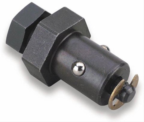 Earl's Performance EZ Tubing Beaders 013ERL Beader, EZ-Beader, Steel, for 1 1/4 in. Tube Outside Diameter, Each