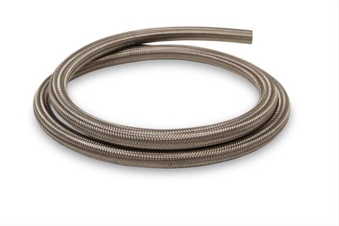 Earl's Performance UltraPro Hoses -12 AN 20 ft. 692012ERL Hose, UltraPro, Braided Stainless Steel, PTFE Lined, AN, 20.00 Lengrth, Each