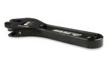 Earl's Performance AN Adjustable Wrenches 230351ERL Wrench, Adjustable, Aluminum, Black Anodized, 5.500 oz., -3 to --8 AN, 7.200 oz., -3 to -12 AN, Pair thumbnail 5