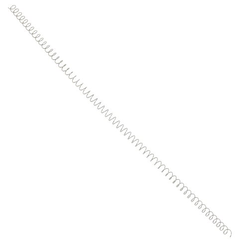 Earl's Performance Hose Inner Support Springs 773420ERL Fitting, Spring, -20 AN, 4 ft. Length, Each