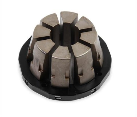 Earl's Performance Ultra-Flex Crimping Dies D10034BERL Tool, Die, Ultra-Flex, Steel, Each