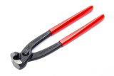 Earl's Performance Vapor Guard Crimp Style Hose Clamp Pliers 750000ERL Pliers, Style, Steel, Black, Red Handles, Each thumbnail 2
