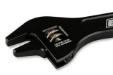 Earl's Performance AN Adjustable Wrenches 230350ERL Wrench, Adjustable, Aluminum, Black Anodized, 5.500 oz., -3 to --8 AN, Each thumbnail 2