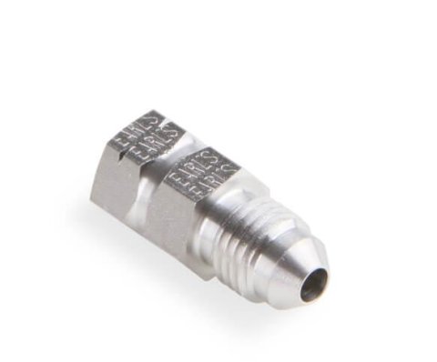 Earl's Performance Remote Clutch Bleeder Kits PK0008ERL Bleeder, 48 in. Hose, Hydraulic Release Bearing, T56, Kit thumbnail 2