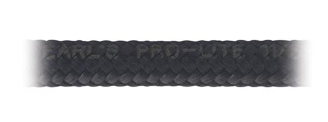 Earl's Performance Pro-Lite 350 Hose -8 AN 3 ft. 350308ERL Hose, 350, Braided Nylon, AN, Length, Each