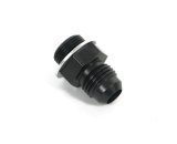 Earl's Performance Carburetor Inlet Fittings AT991942ERL Adapter Fitting; Adapters; Thread Size -6 AN To 9/16 -24; Carb Adapter thumbnail 3