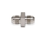 Earl's Performance Couplers SS981503ERL Fitting, Coupler, Union, AN to AN, Straight, Stainless Steel, Natural, -3 AN, -3 AN, Each thumbnail 3