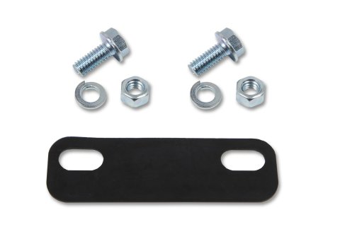 Earl's Performance Fuel Pumps 128151ERL Pump, Electric, Rotor, Vane, External, Aluminum, Universal, Each thumbnail 2